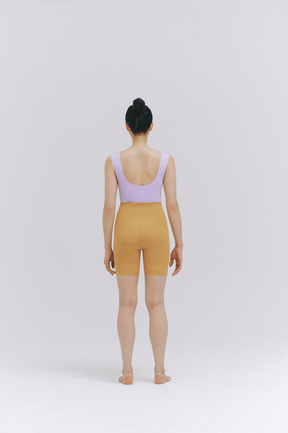 MODAL® SHORTY | YELLOW GOLD