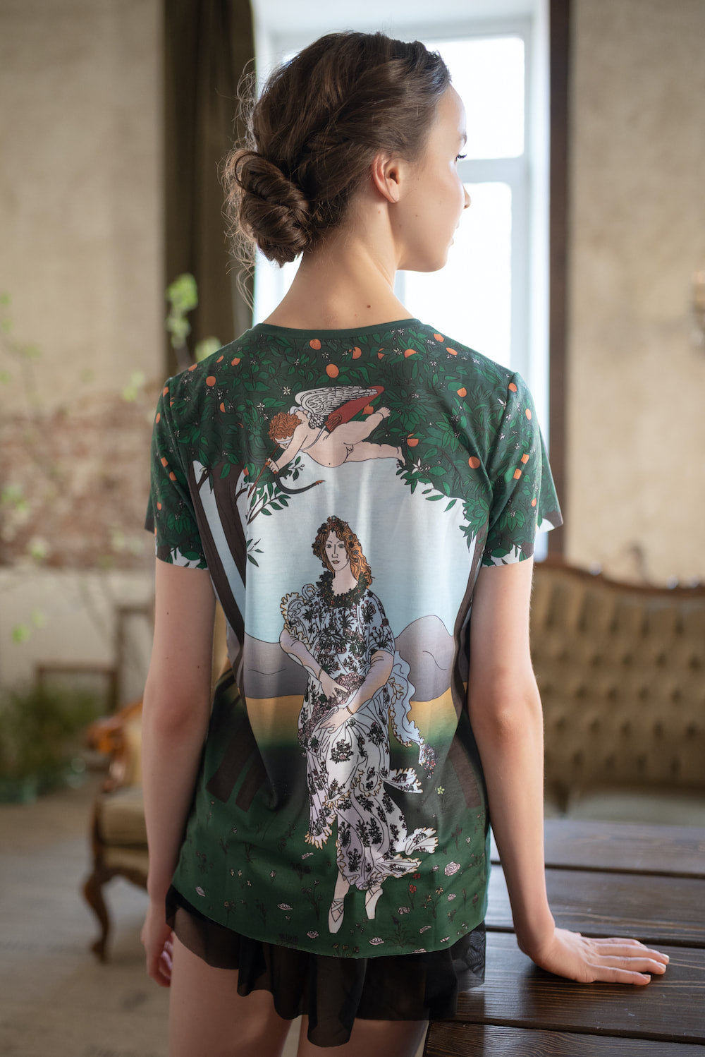 Primavera T-shirt