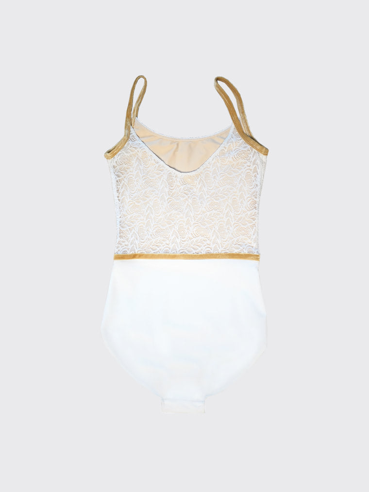 Golden ratio leotard