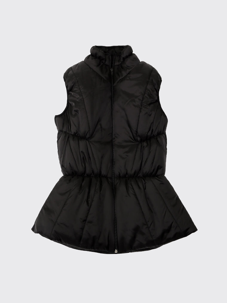Vest Black
