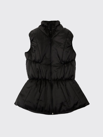 Vest Black