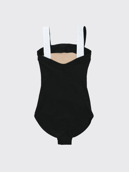 Leotard Victory by Evgenia Obraztsova | Black &amp; White