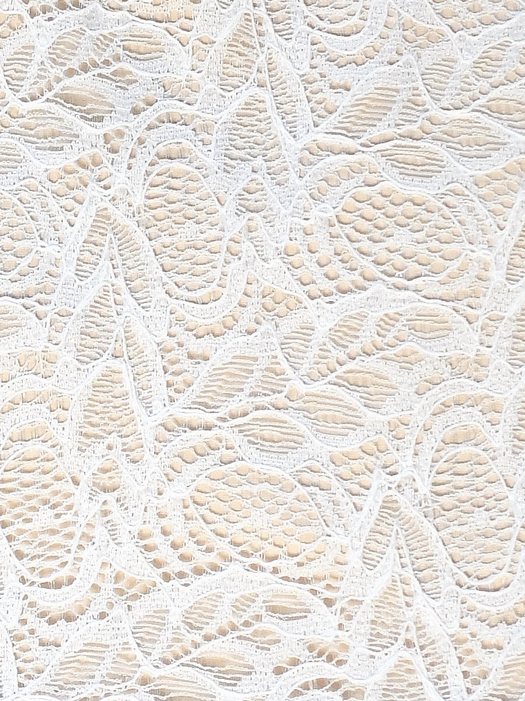Golden ratio leotard