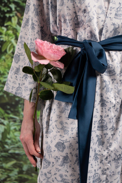Jouy Peignoir