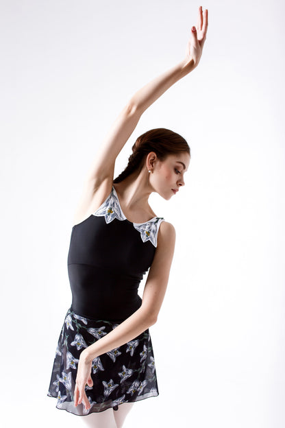 Tunique-skirt mini | Big Lily