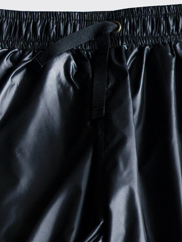 Pants by Kristina Kretova | Black