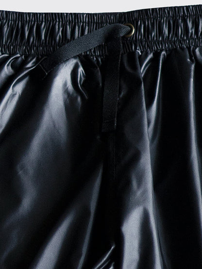 Pants by Kristina Kretova | Black