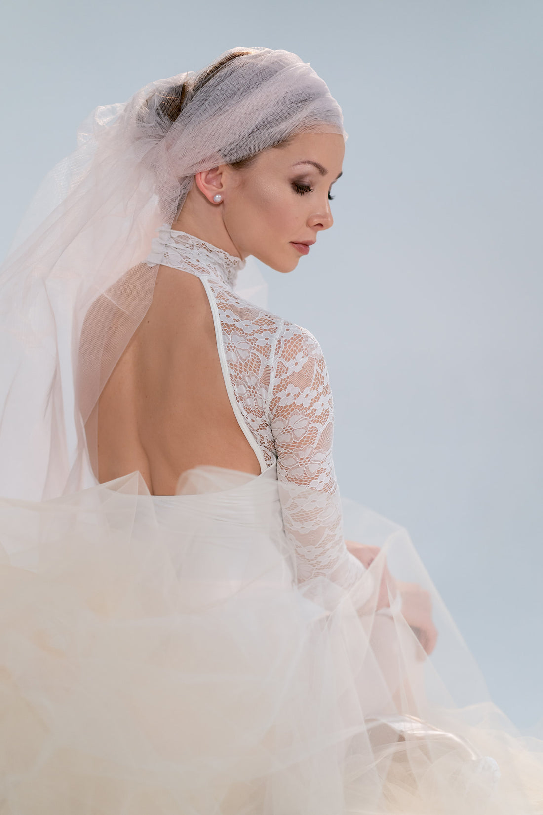Leotard Casta Diva 2.0 by Evgenia Obraztsova | Milk