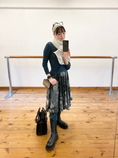 Nijinsky Scarf Faune