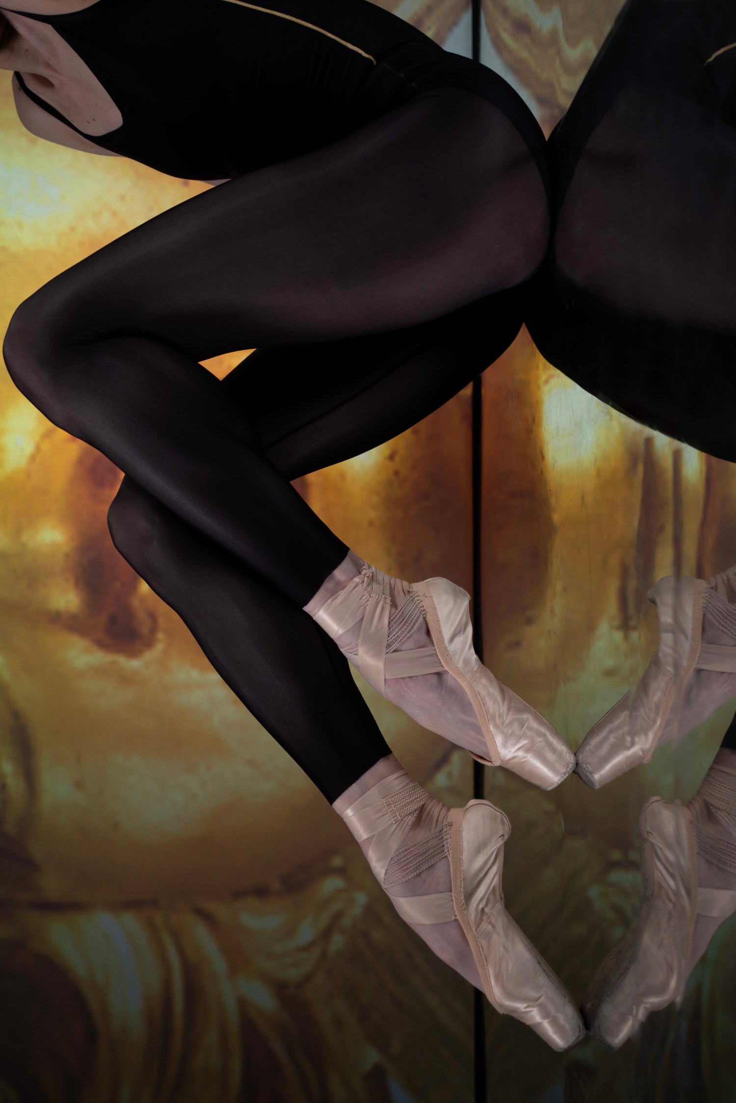 Leggings | Black