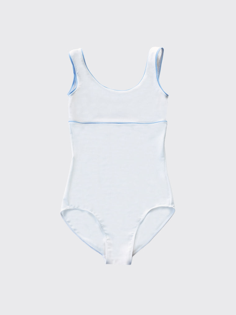 Leotard Patience