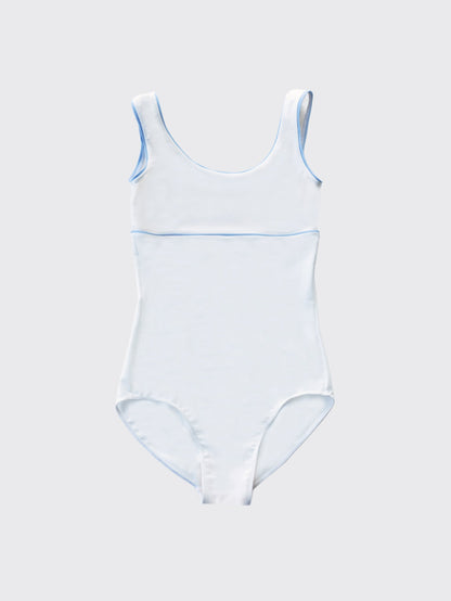 Leotard Patience