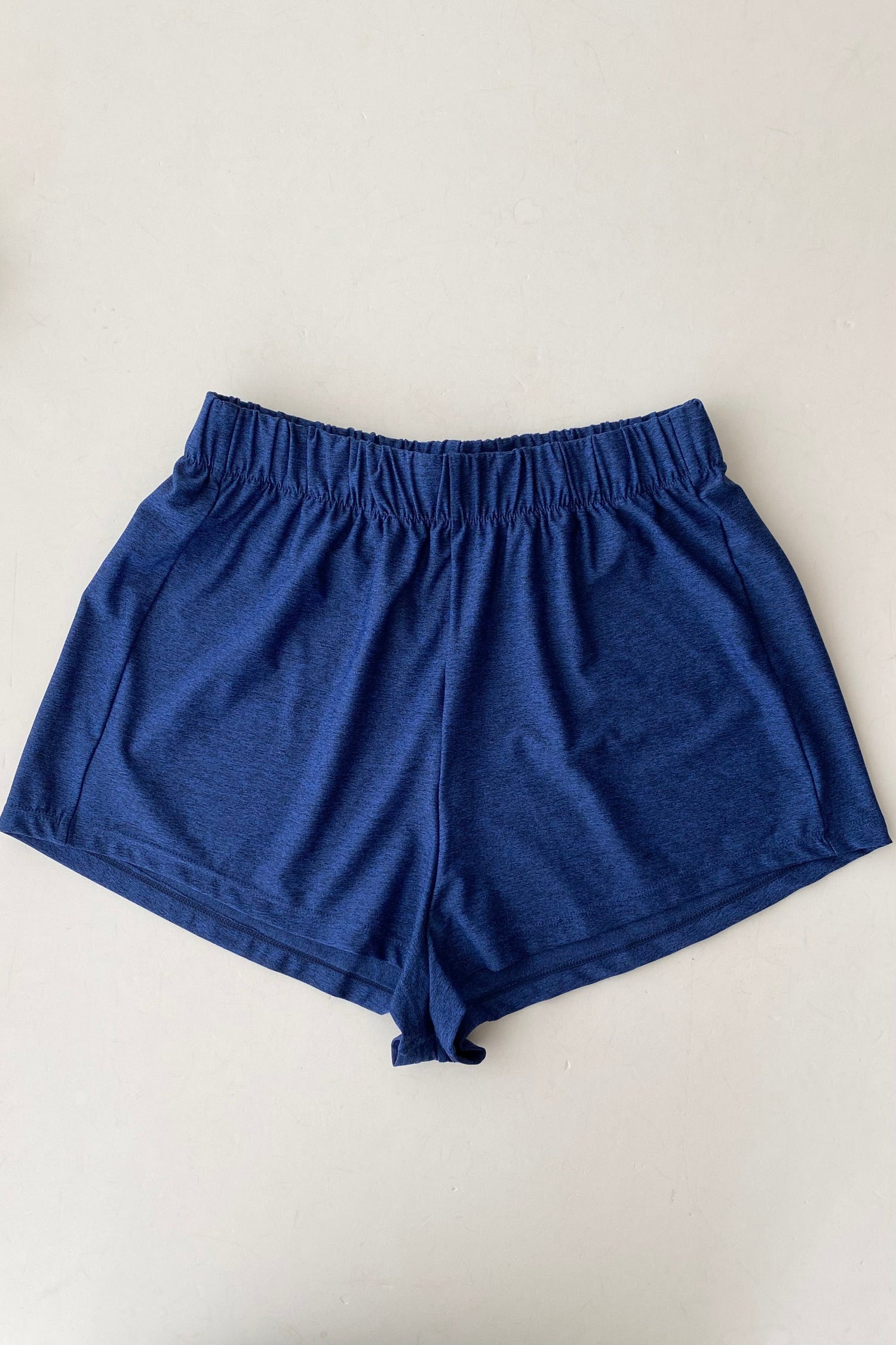 CREORA® DANCE/RG SHORTY | MIDNIGHT BLUE