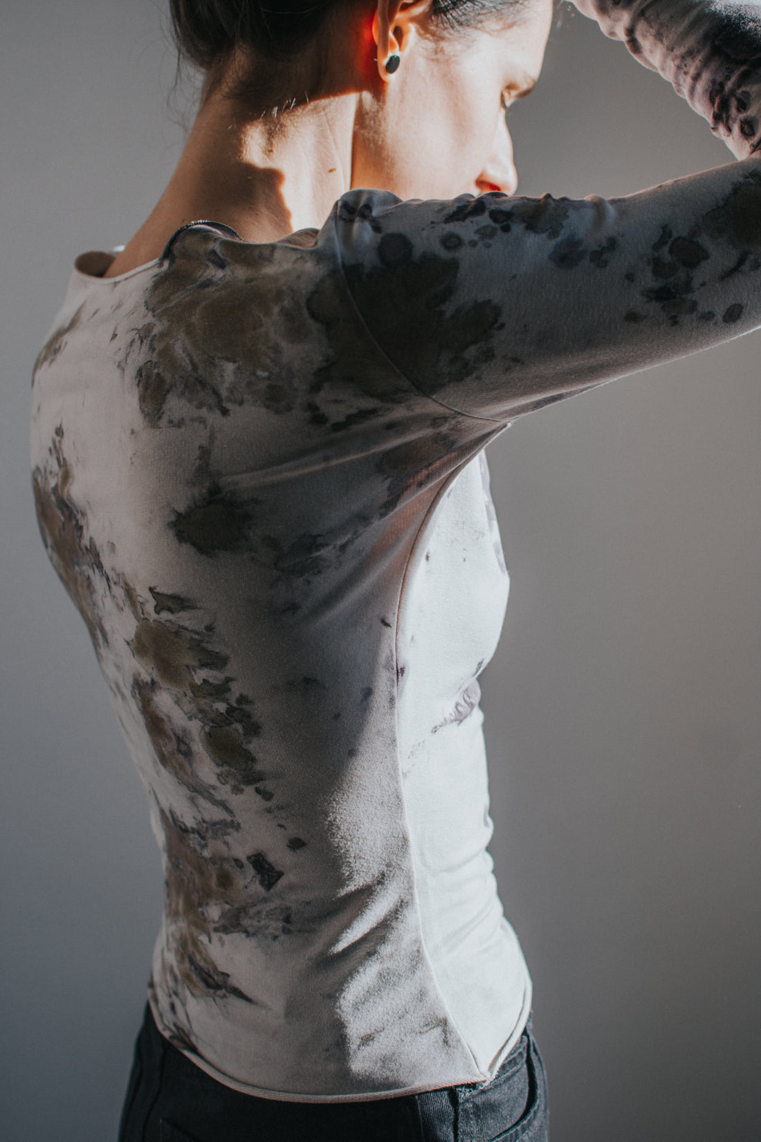 Thermo top EMBER | Mystic Moss