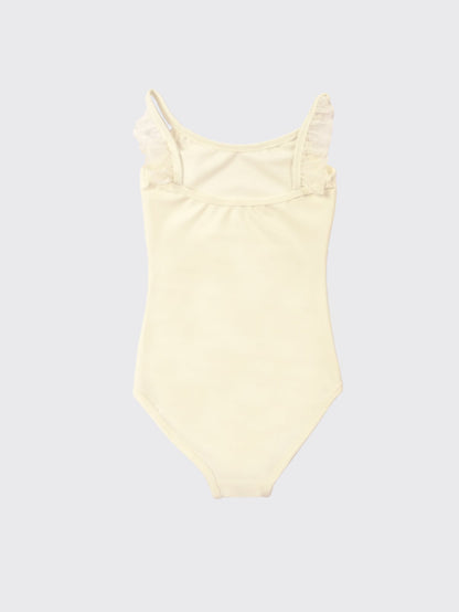 Odette girls wings leotard