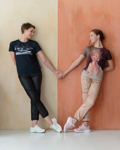 Ballet stars t-shirt - TRIBUTE TO SOFIA GOLOVKINA