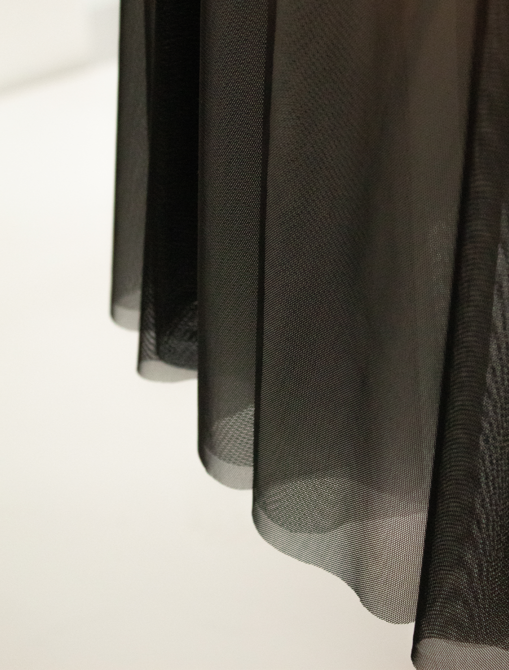 ［予約アイテム］Flow™ Blooming Max Rehearsal Skirt | Odile