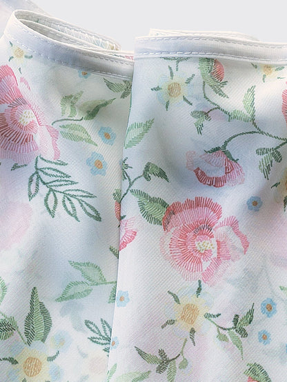 Tunique-skirt mini Patience