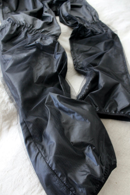 Pants by Kristina Kretova | Black