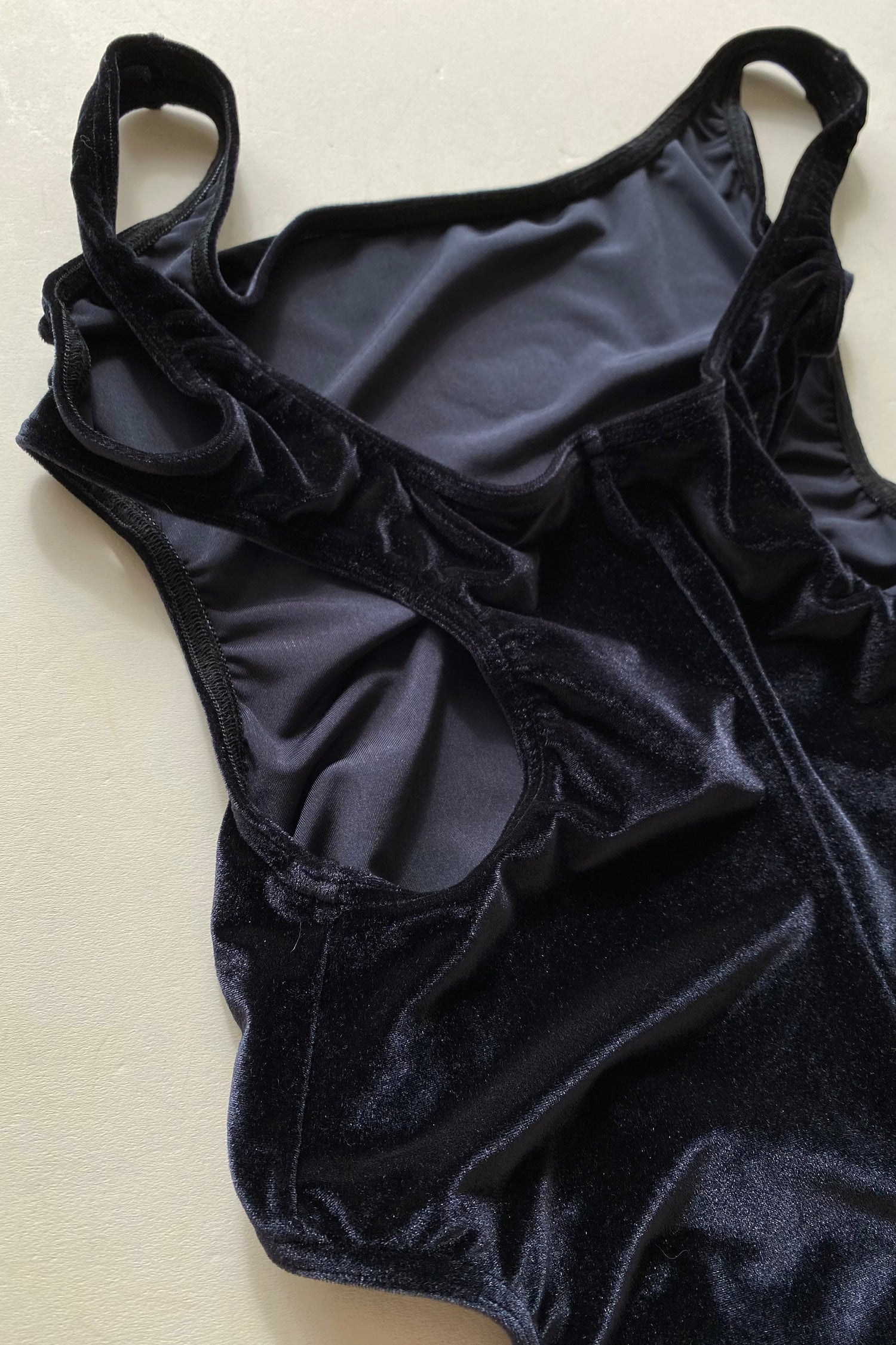 The Velvet Medusa