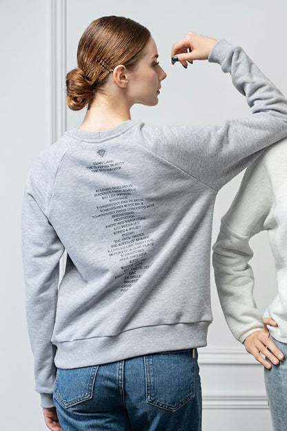 Tchaikovsky sweatshirt