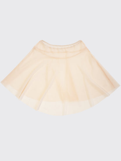 Terpsichore skirt | Peach