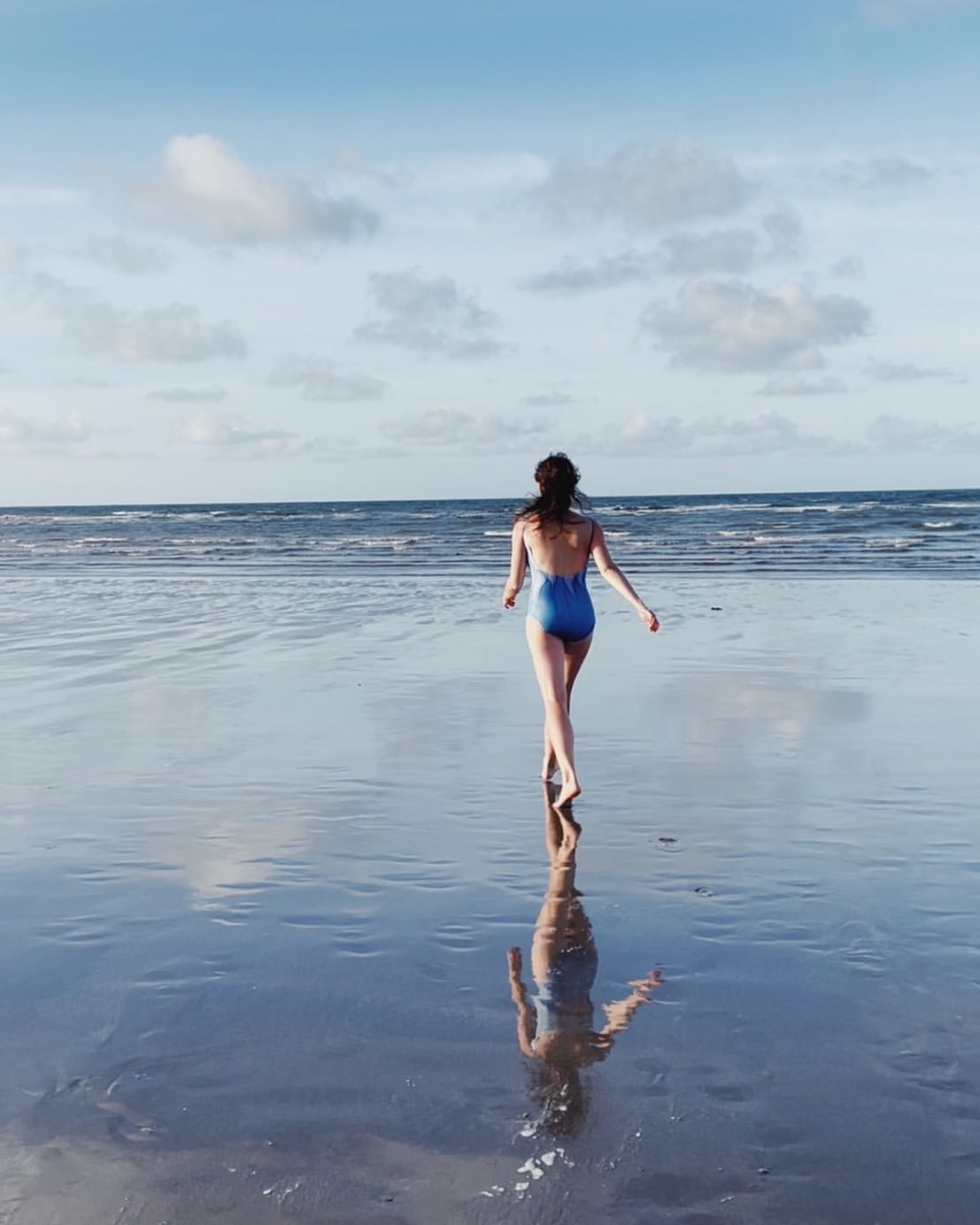BODYSUIT // SEA SOMEFISH