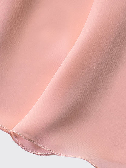 Tunique-skirt mimi | Juicy peach