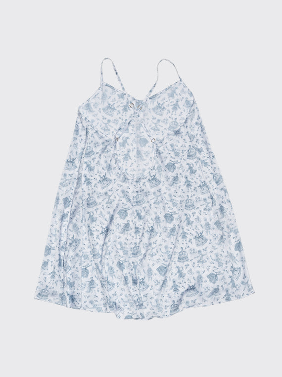 Jouy Negligee