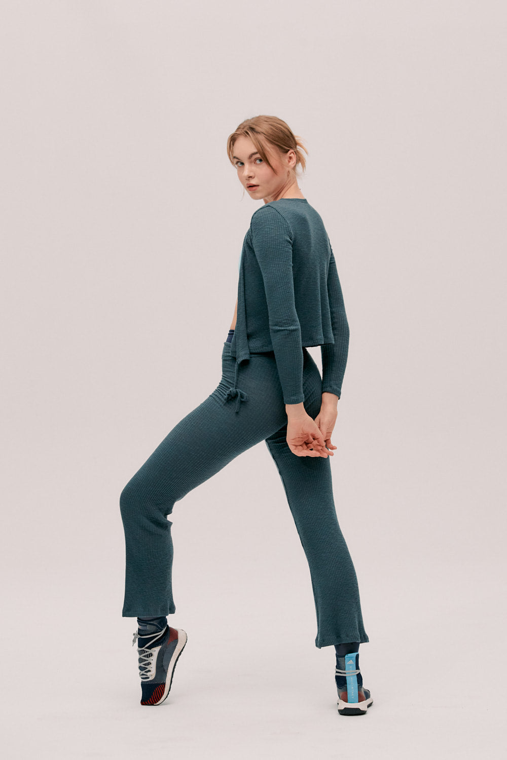 MODAL® PANTS | Forest green