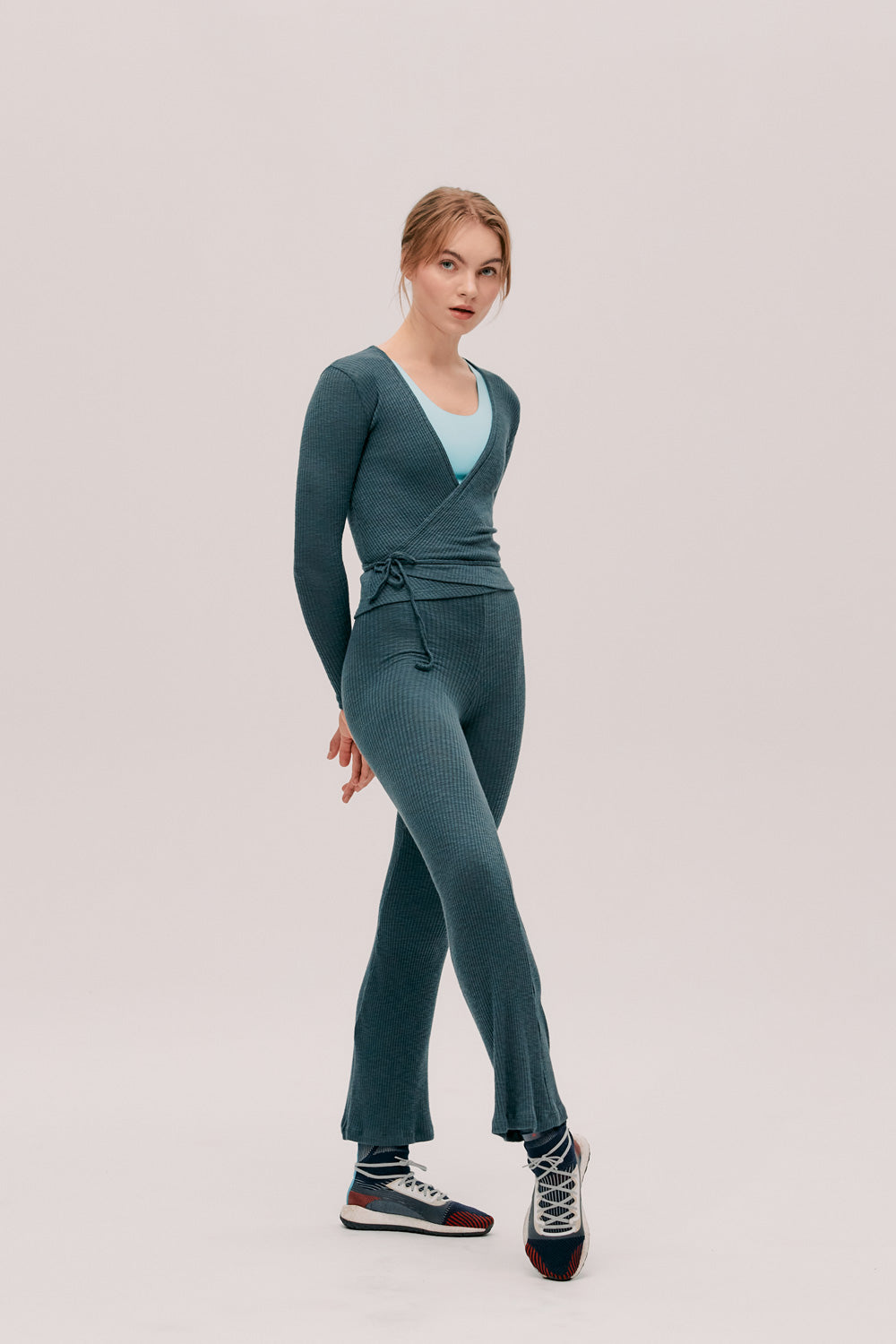 MODAL® PANTS | Forest green