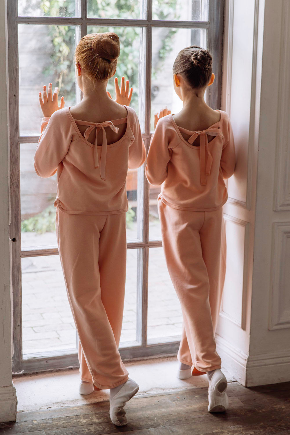 Girls pants Bonbon