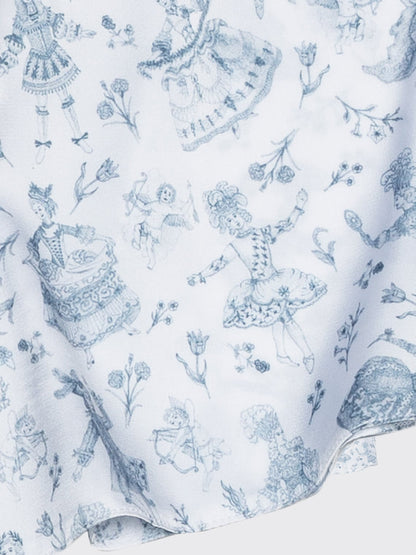 Jouy Peignoir