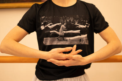 Ballet stars t-shirt - TRIBUTE TO SOFIA GOLOVKINA