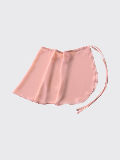Tunique-skirt mimi | Juicy peach