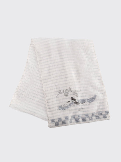 Nijinsky Scarf Faune