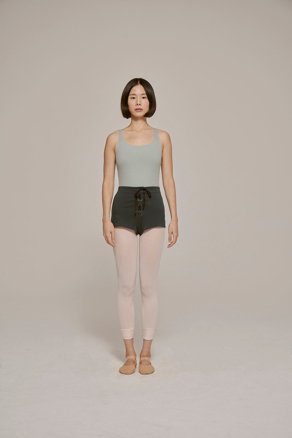 TENCEL® SHORT | EMERALD