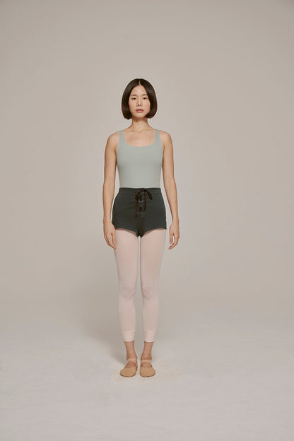 TENCEL® SHORT | EMERALD