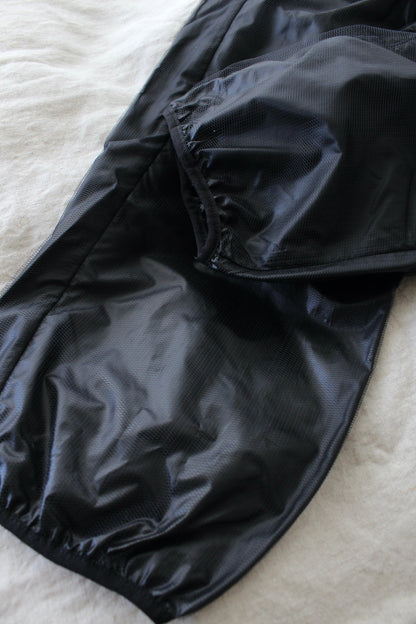 Pants by Kristina Kretova | Black