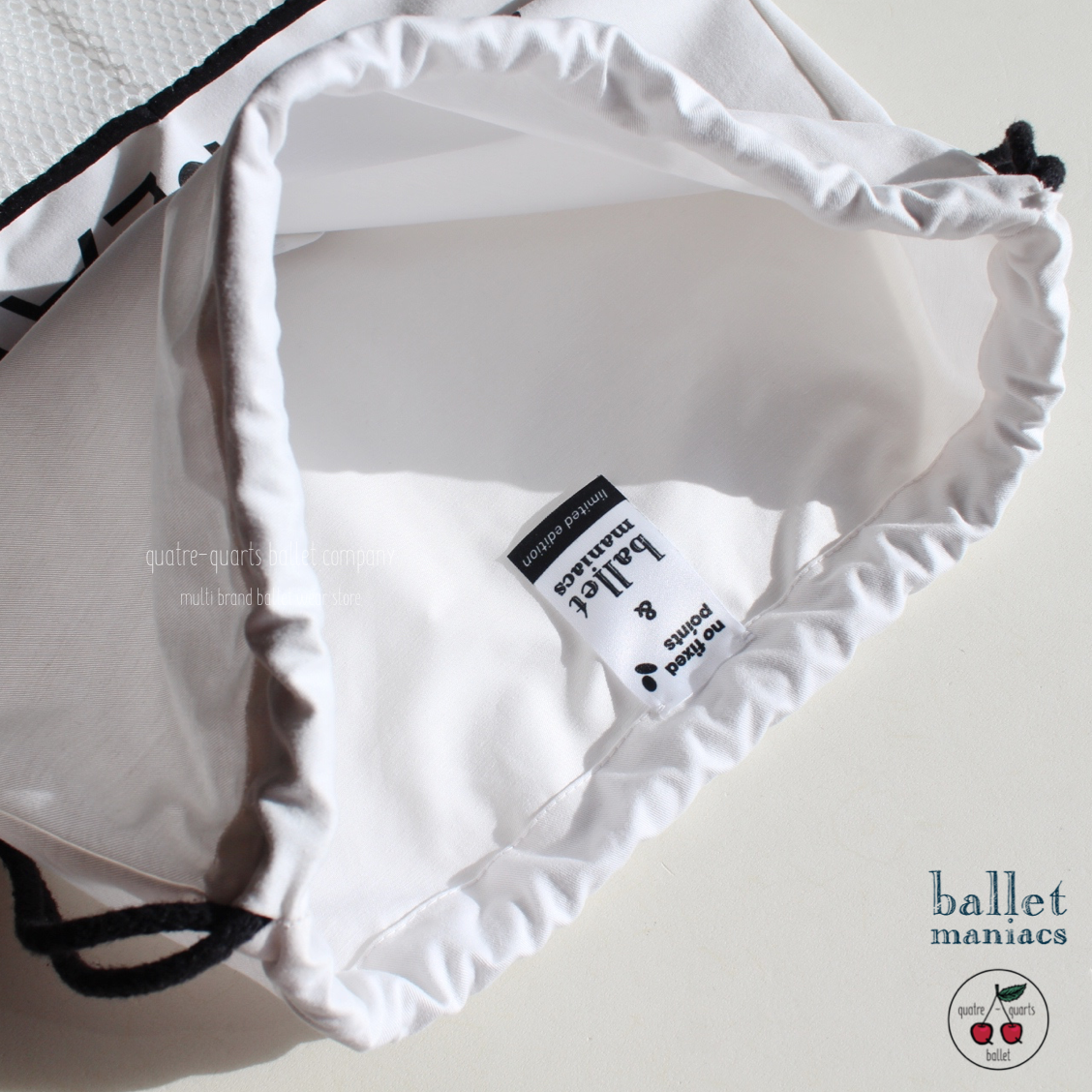 Nijinsky Backpack Jeux