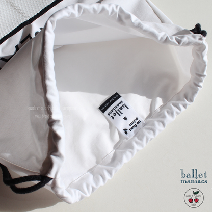 Nijinsky Backpack Jeux