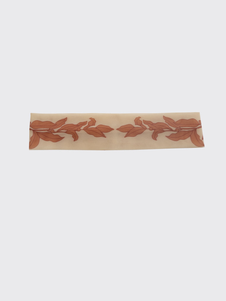 Headband Laurel wreath