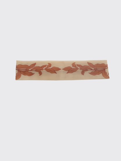 Headband Laurel wreath