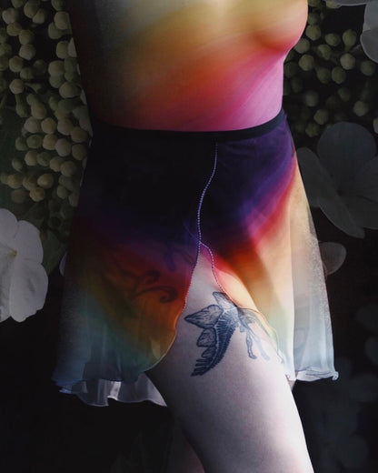 BODYSUIT // MOONBOW