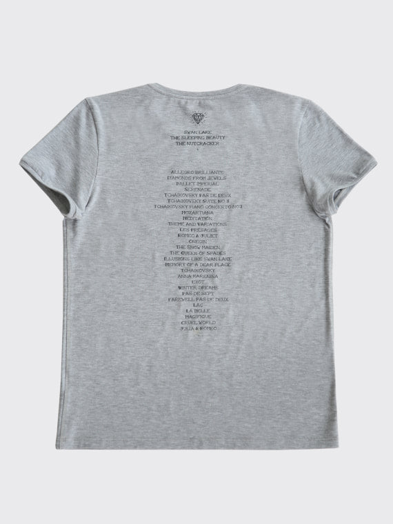 Tchaikovsky t-shirt