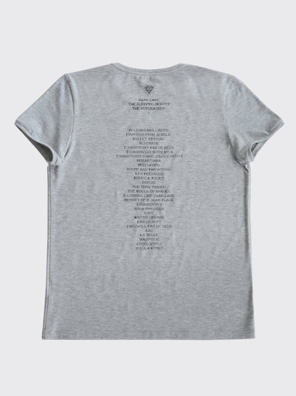 Tchaikovsky t-shirt