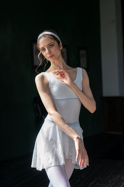 Leotard Patience