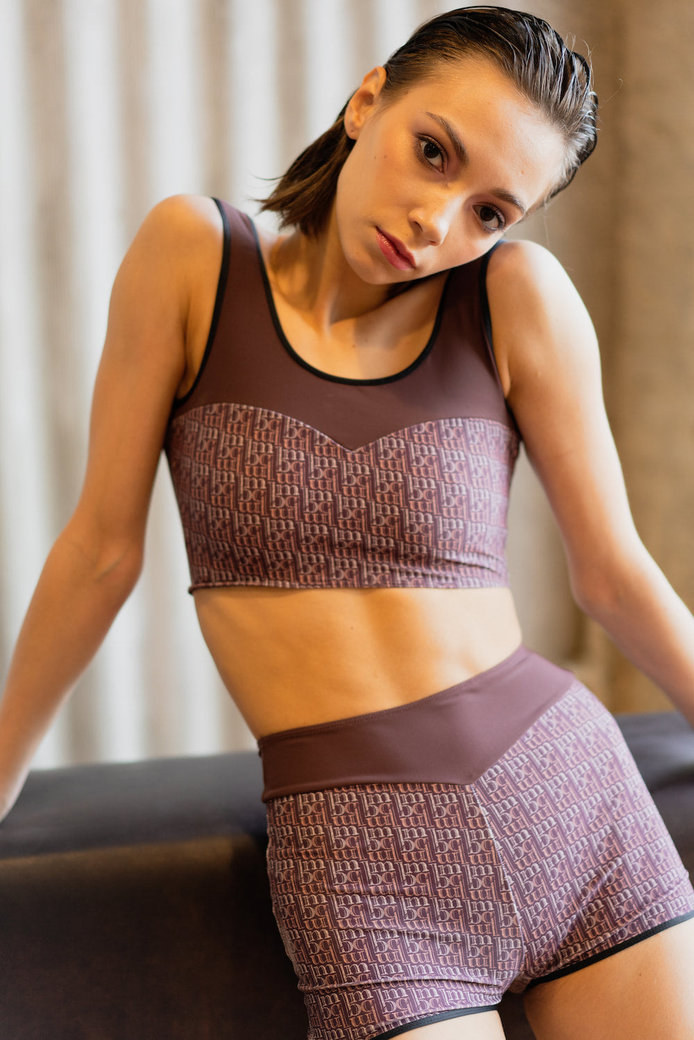 Top | Monogram
