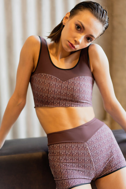 Top | Monogram