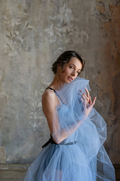 Odette + Odile leotard